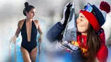 Жарко танцует и бомбически выглядит на фото: русская лыжница Юлия Ступак — вице-чемпионка «Тур де Ски»