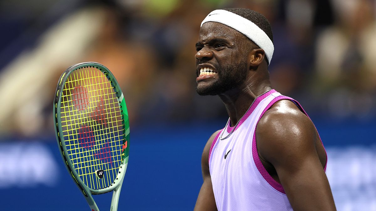 Тиафо стал соперником Синнера по четвертьфиналу Майами