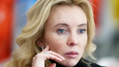 Татьяна Тотьмянина