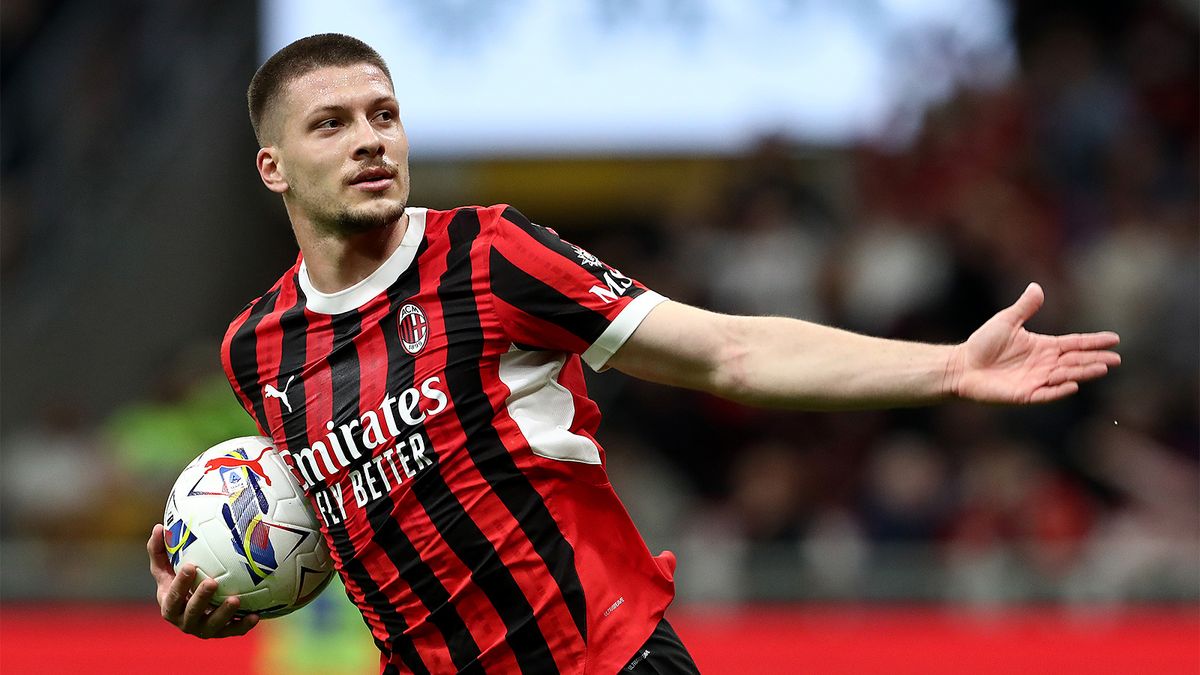 «Милан» продлил сотрудничество с титульным спонсором. «Россонери» получат 100 млн евро