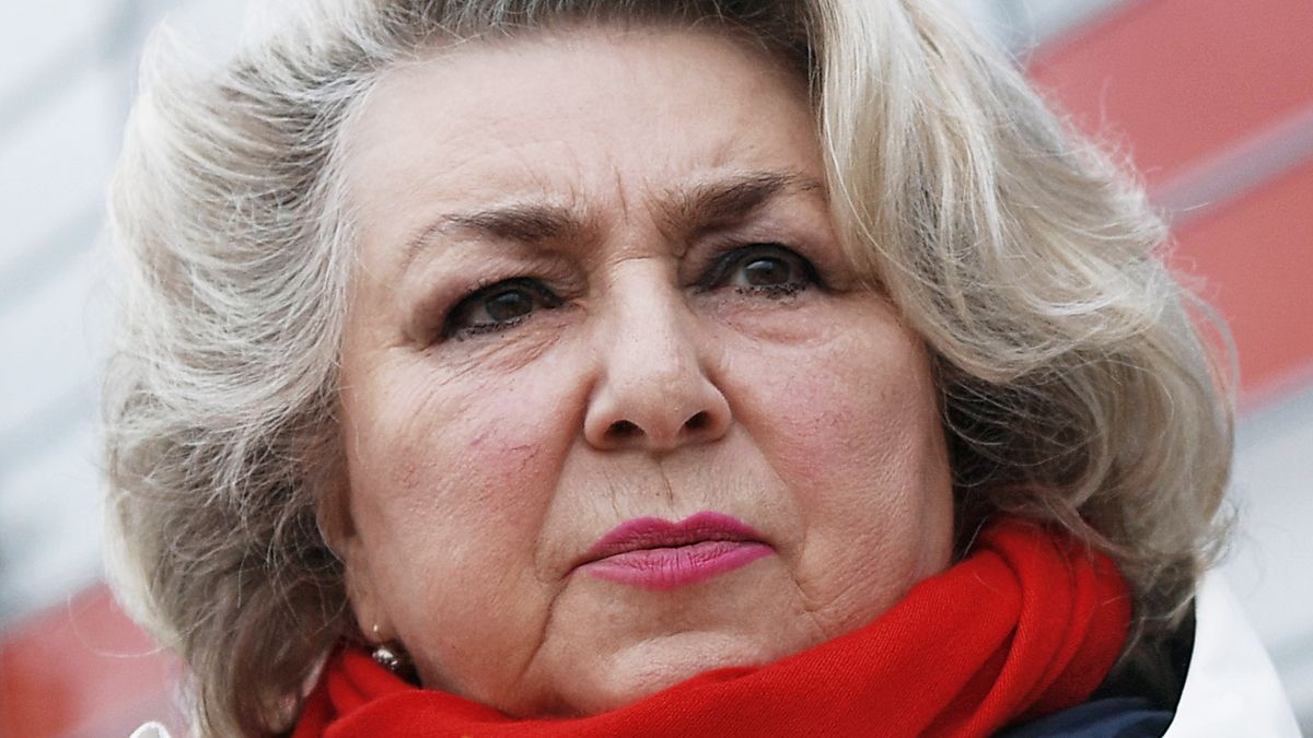 Татьяна Тарасова: Это страшно, что они с нами сделали. Целое поколение российских спортсменов страдает