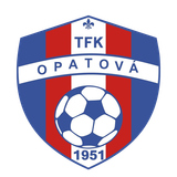 Опатова