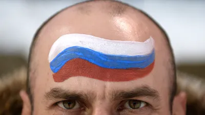 Болельщики