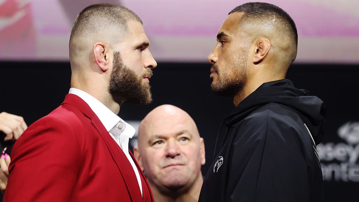 Ульберг с травмой ноги нокаутировал Прохазку, Мурзаканов сенсационно проиграл нокаутом. Как это было