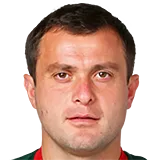 Алан Касаев