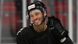 «В России люди не улыбаются? Это стереотип — они проявляют весь спектр эмоций». Интервью американца Чеккони 