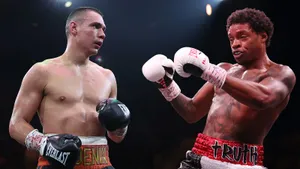 Сын Кости Цзю сразится с великим чемпионом из США. Это последняя попытка Тима дотянуться до легендарного отца