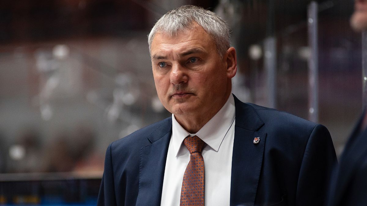 Гальченюк — о поражении «Амура» от «Северстали»: «Мы играли, старались, но так получилось»