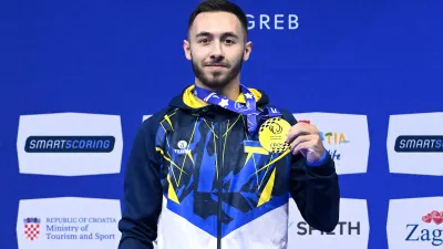 Назар Чепурный