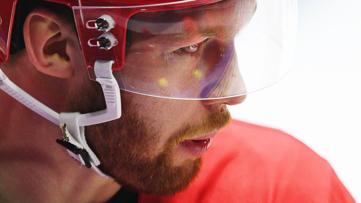 Гавриков о победе над «Далласом»: «Мы подняли планку. Нужно поддерживать этот уровень и играть так в каждом матче»