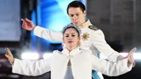 Муж фигуристки Липницкой показал важные кадры из их жизни. У чемпионки Олимпиады — ребенок от участника СВО
