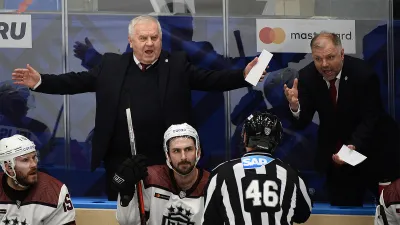 Владимир Крикунов