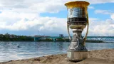 КХЛ подготовит обновленный Кубок Гагарина к следующему сезону