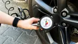 Почему накачка шин до двух атмосфер может привести к дорогому ремонту
