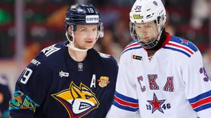 В России можно заработать 100 миллионов, молодежь играет за 30 тысяч. Сколько получают хоккеисты в КХЛ, ВХЛ и МХЛ