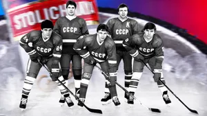 Напились водки, очнулись рядом с легендарной фигуристкой, остались без денег. Как сборная СССР отмечала золото ОИ