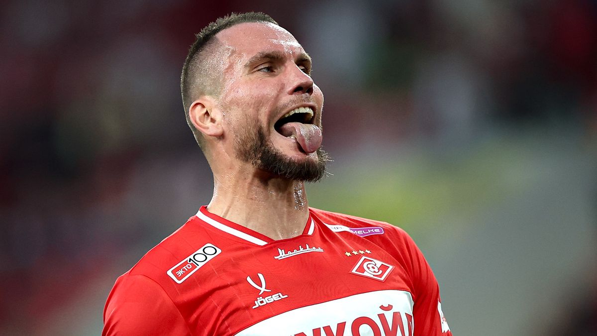 Спартак дико провалился с этим трансфером: никто не ожидал такого плохого старта от Заболотного