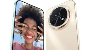 Берем HUAWEI Nova 15 Max за 22000 и заряжаем 2 раза в неделю: у него АКБ 8500 мАч, яркий экран и стереодинамики