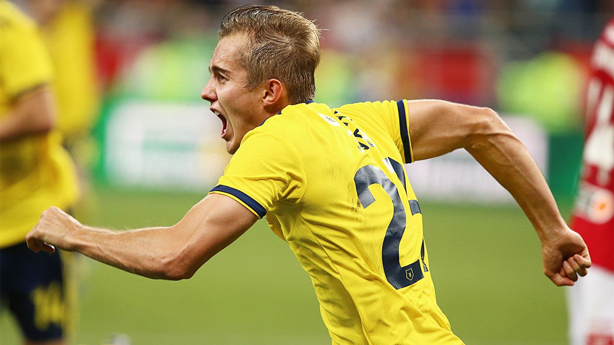 «Его называли новым Месси. Увело не туда». Судьба экс-футболиста «Спартака»: ездил в клуб Ла Лиги, но пропал