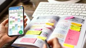 Лучшие планировщики для телефона: списки задач, графики и цифровые ежедневники