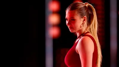 Александра Трусова / Игнатова