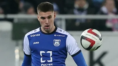 Владислав Саусь