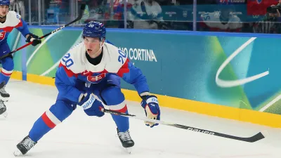 Юрай Слафковский