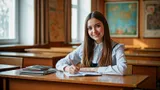 Тест: знаете русский язык лучше обычного школьника? Тогда напишите эти слова без ошибок