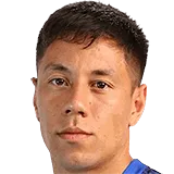 Фернандо Диас