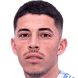 Максимилиано Вилья