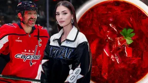 Борщ по рецепту жены Овечкина: его обожают даже в Америке — вот как она его готовит