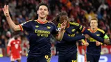 «Бавария» — «Арсенал» — 2:2. Видеообзор матча Лиги чемпионов