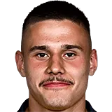 Мельвин Вученович-Перссон