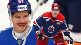 Нестабильная звезда из команды великого Ларионова, бывший партнер Овечкина. Они удивляют на старте сезона КХЛ
