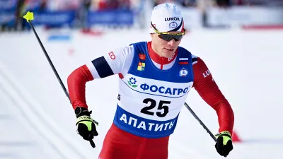 Сергей Волков