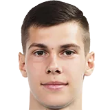 Сергей Бугриев