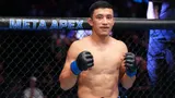 Новичок UFC из Киргизии: «Мне нужны бойцы из топ-10 и легенды. Если нет имени, то мне это неинтересно»