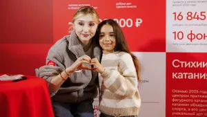 Фигуристка Муравьева внезапно вернулась: объяснила ошибки, назвала хореографа и даже ту, кто сшила костюм