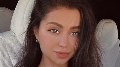 Дочь экс-губернатора, вычеркнувшая себя из русских, выложила пикантное