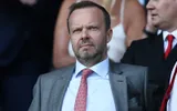 «Манчестер Юнайтед» сообщил об уходе Вудворда в конце 2021 года