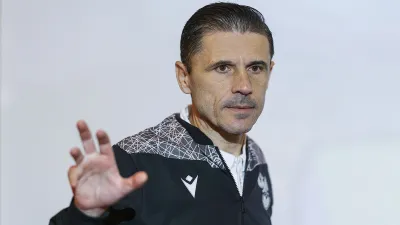 Милорад Мажич