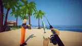 Игра для компании друзей разорвала все чарты Steam: впечатления от How to Fish