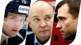 Разин проиграл войну игрокам — его отстранили! Тренеру-чемпиону не простили конфликты со звездами «Металлурга»