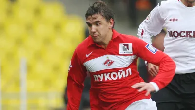Андрей Иванов
