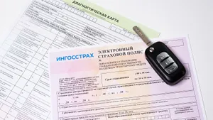 ОСАГО подорожает на 40%: когда и по какой причине