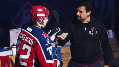 Дмитрий Бучельников