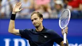 Медведев не защитил титул победителя US Open. Скандальный австралиец наказал его за слабую готовность