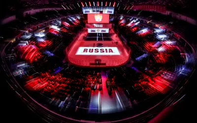ФХР