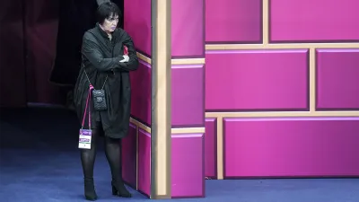 Ирина Дерюгина