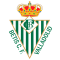 Бетис Вальядолид
